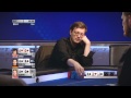 European Poker Tour 10 London 2013 Main Event Episode 6 PokerStars