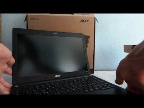 Acer TravelMate P633-M Drivers (2019) Acer TravelMate P633-M Drivers for Windows 7