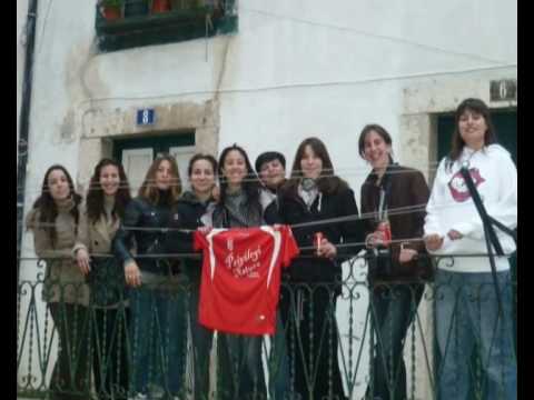UD. Náquera Femenino temporada 2009-2010