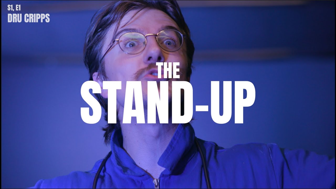 Episode 1: Dru Cripps