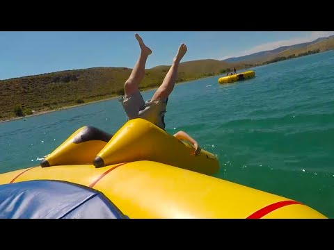 Bottoms Up, Dad! 🍺 Funniest Dad Fails of the Year!