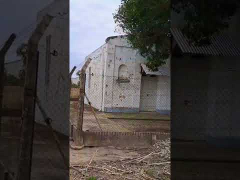 Capilla Rural, en Pcia de Santa Fe de la VERA Cruz.  #argentina #viajandoconcefer