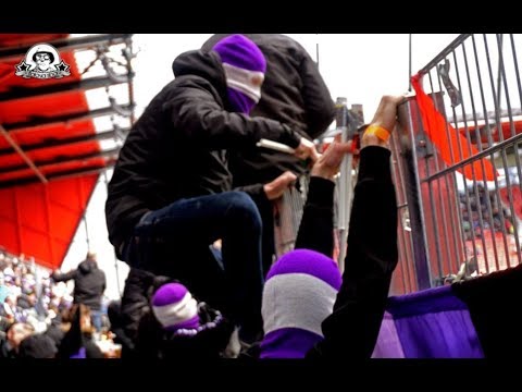 Erzgebirge Aue - Fialova Sbor