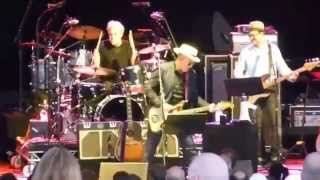 Elvis Costello & The Imposters - (What's So Funny 'Bout) Peace,Love&Understanding (Houston 07.18.15)