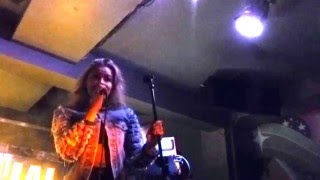 Astrid S - Hyde (HD) - The Social - 20.04.16