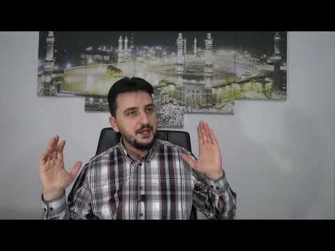 "Nuk na godet vetëm ajo që na ka shkruar Allahu" (Teube, 51)