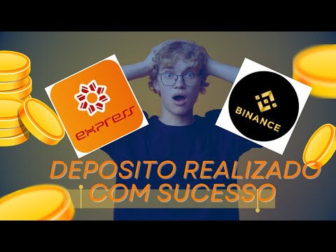 How to top up your Binance account using the new Multicaixa Express method