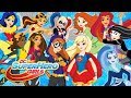 ALL EPISODES Season 3 ✨  | DC Super Hero Girls