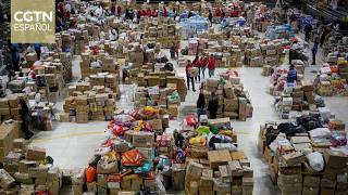 Gobernador de Risaralda agradece apoyo de China tras el terremoto en Colombia