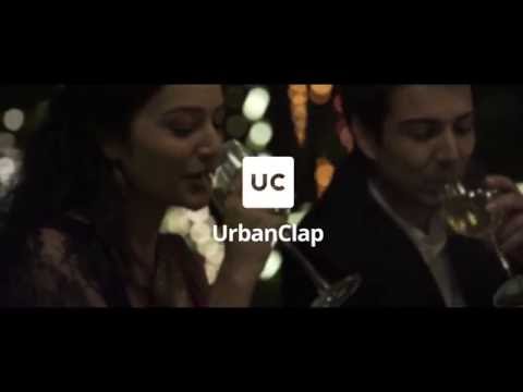 UrbanClap Home Salon Service: Digital Film