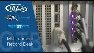 On The Bench, Episode 1 | Bluefish444 IngeSTore Server