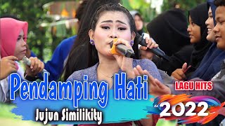 Download lagu PENDAMPING HATI COVER JUJUN SIMILIKITY NMS LIVE SHOW TALUN 04 JULI 2022 mp3 Download lagu PENDAMPING HATI COVER JUJUN SIMILIKITY NMS LIVE SHOW TALUN 04 JULI 2022 mp3