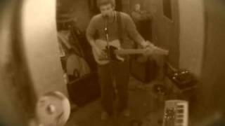 Walking the wire - Lewislarke band