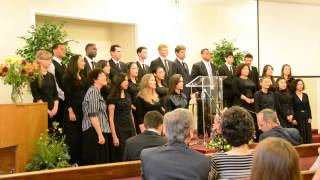Wildwood Choir-