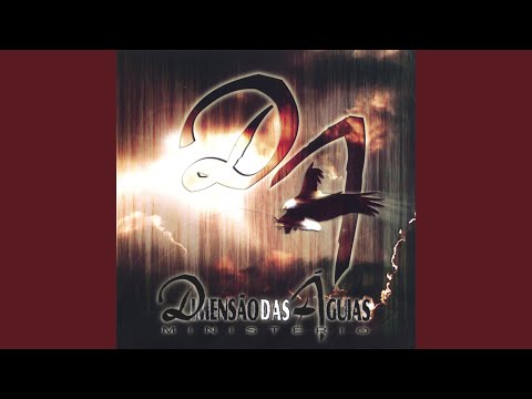 Dimensão das Águias - Como Águia - Gospel