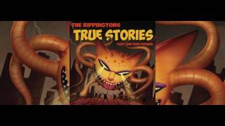 The Rippingtons - True Stories (Sampler)