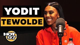 What’s Happening In Nipsey Hussle, R. Kelly Cases + Justice Reform w/ Court TV's Yodit Tewolde