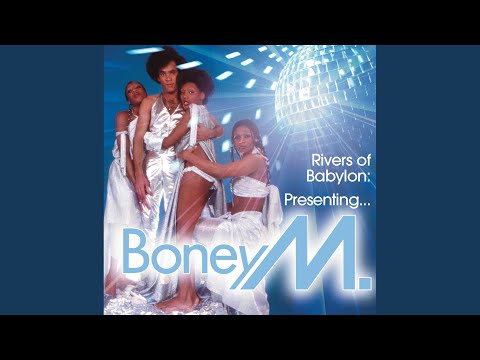 Videoclip de Children of Paradise (7" Version) — Boney M.