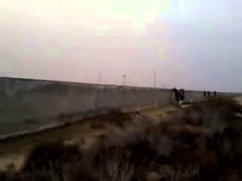 اشتباكات بين لواء سرايا الرسول وقوات النظام في محيط مطار دير الزور العسكري