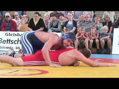 Ringen Penzberg 14.08.10 Fürstenhausen 120kg (GR)