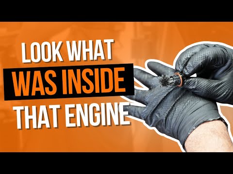 Thumbnail for Back to Life: Fixing the TRD Engine! (Part 1) by Toyota, Car
