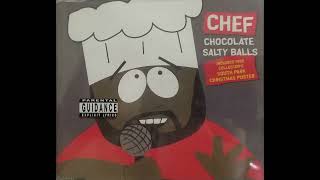 Chocolate Salty Balls CD - Mentally Dull