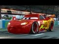 Need For McQueen Trailer Mashup