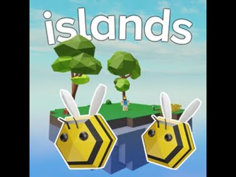 Islands OST | LawnReality - Discovery