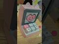 Cute DIY Paper Computer ️ By ​⁠ Art Papercraft Diy