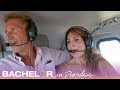 Gerry & Faith Enjoy Romantic One-on-One Date on a Helicopter and a Private Yacht