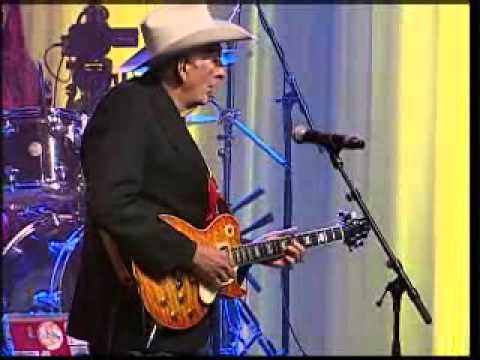 Back Yard Blues Band  - Richie Valens Tribute by his brother