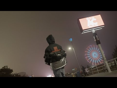 Milleton x OTMC LA - This Year (dir. by @OneWayVisuals) @MilletonOfficial