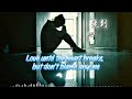 雨蝶  - Rain Butterfly - Anjo Gee (Official MV) [Chinese/English Lyrics]