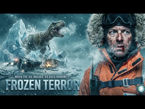 FROZEN TERROR - PREHISTORIC TERROR RETURNS | Full Movie 2026 | Action | English | 4K