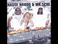 Mr sche And Nasty Nardo-Act Right