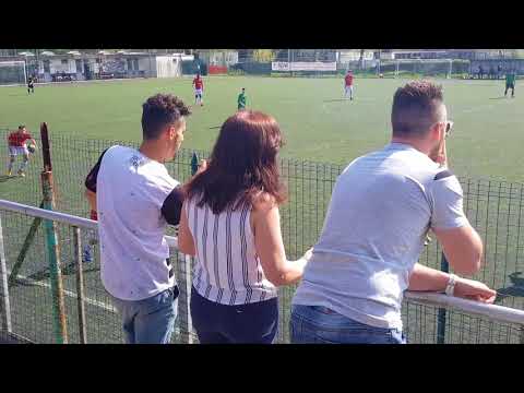 Orione Vs Barcanova primo tempo