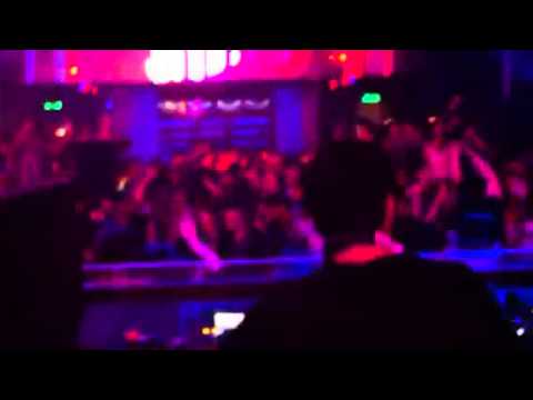 Lawrence Apaga @ Escape, Amsterdam Holland