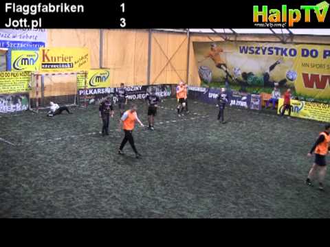 Jott pl   Flaggfabriken