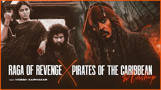Download lagu Raga of Revenge X Pirates of the Caribbean (Theme) | Cinematic Mashup | Videsh Karmakar mp3 Download lagu Raga of Revenge X Pirates of the Caribbean (Theme) | Cinematic Mashup | Videsh Karmakar mp3