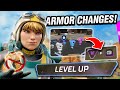 Apex Guide NEW MASSIVE ARMOR CHANGES buffed Season 20