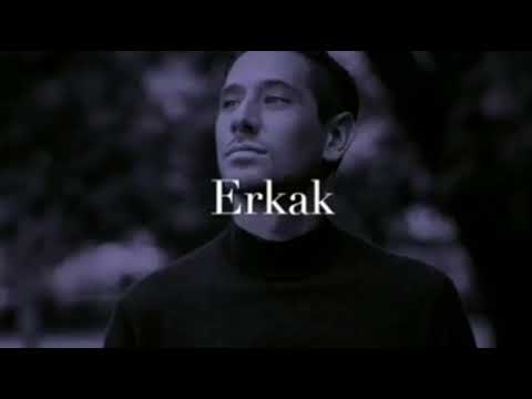Erkaklar xaqida ta'sirli she'r | Эркаклар хакида тасирли шер