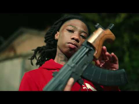 RAMBO - Cash Talk (Official Music Video) @RO4DRUNNERSENT.