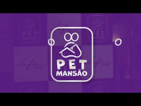 JANTAR DA VIVARA NA PET MANSÃO