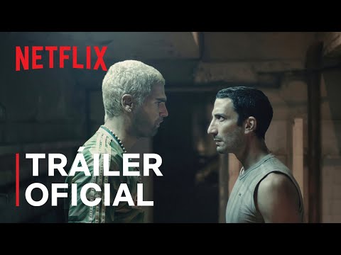 El marginal - Temporada 4 | Tráiler oficial | Netflix