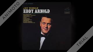 Eddy Arnold - Somebody Like Me - 1966