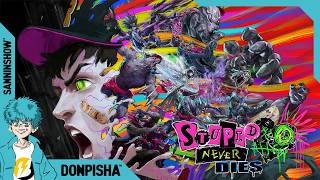 爆速成長アクションRPGとやらをやってみる【ストゥーピッドネバーダイズ/Stupid Never Dies】