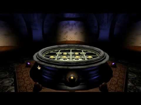 Let's Play Myst: Part 1 - Touring the Island