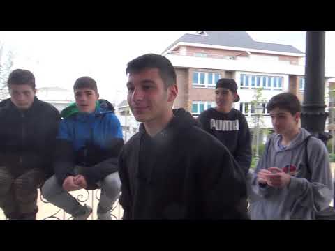 GUTE VS REGI 4atos Parmac Battles BEATBOX2