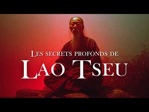 Résister, c’est souffrir | L’art taoïste du lâcher prise
