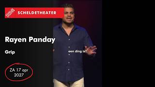 Rayen Panday-YouTube